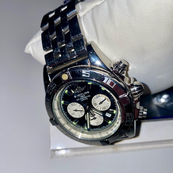 BREITLING Chronometer watch! - Picture 6 of 12